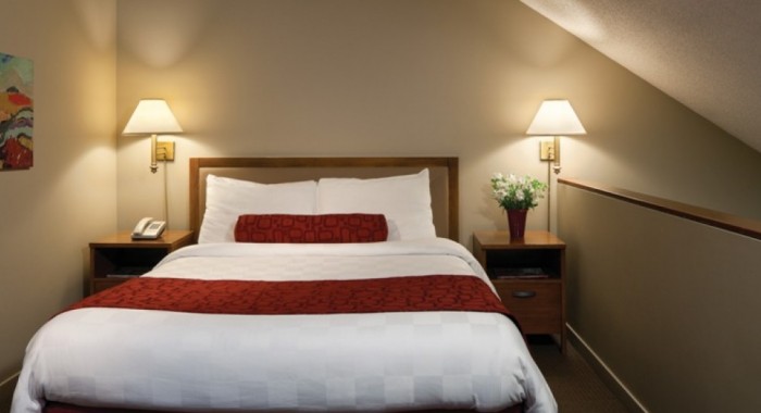 Whistler Village Inn & Suites, Whistler ski chalet, image 3